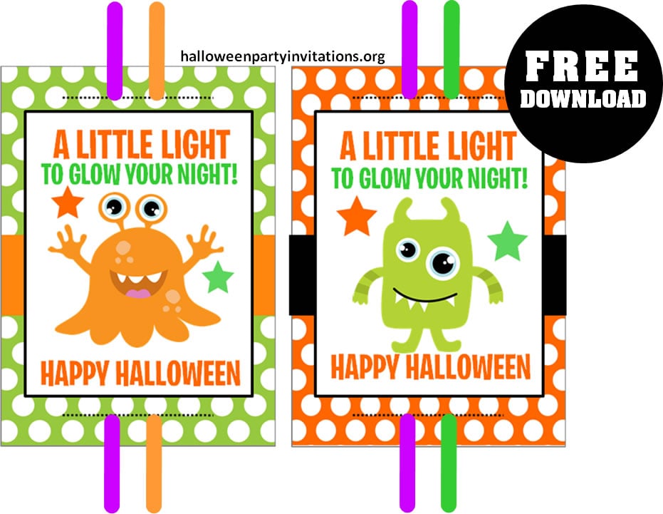 A Little Light To Glow Your Night tags